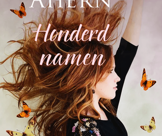 Boekreview Honderd namen