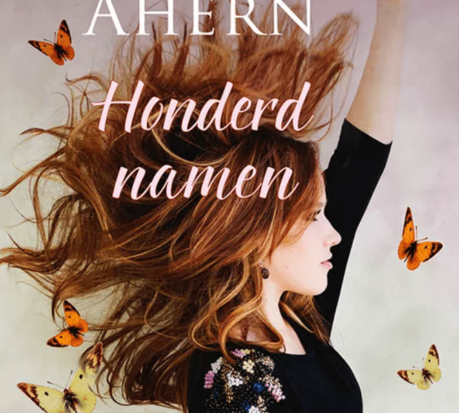 Boekreview Honderd namen