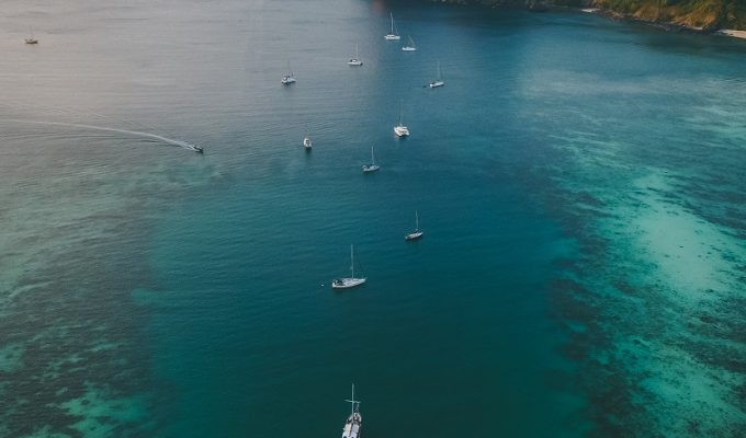 vakantiegevoel vasthouden