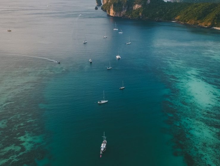 vakantiegevoel vasthouden