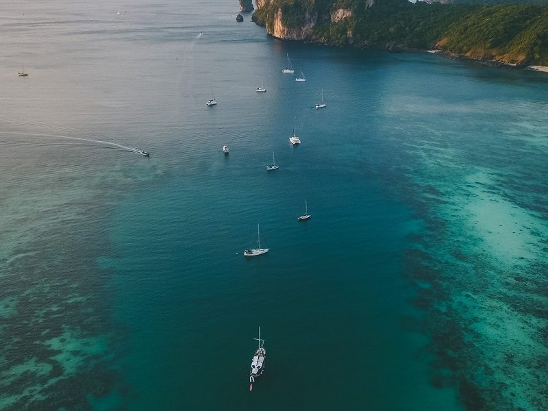 vakantiegevoel vasthouden