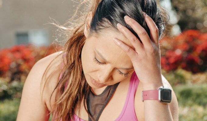 naar jezelf luisteren