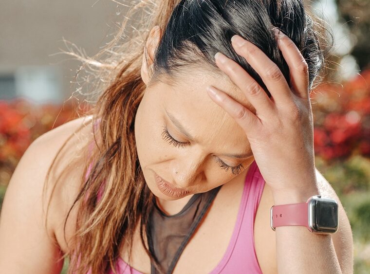 naar jezelf luisteren