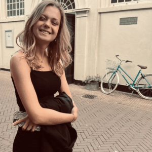 Gastbloggers Onze gastbloggers