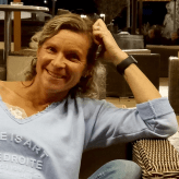 Charlotte Veenendaal