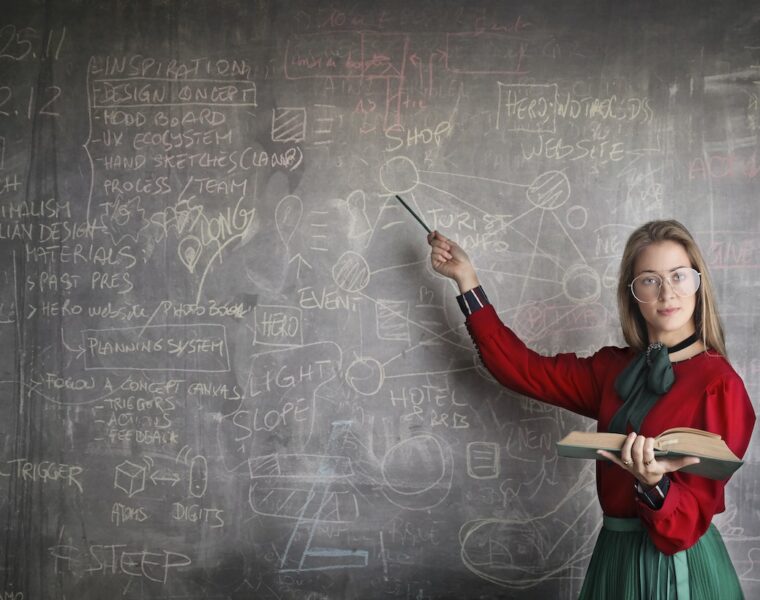 onzekerheid en perfectionisme