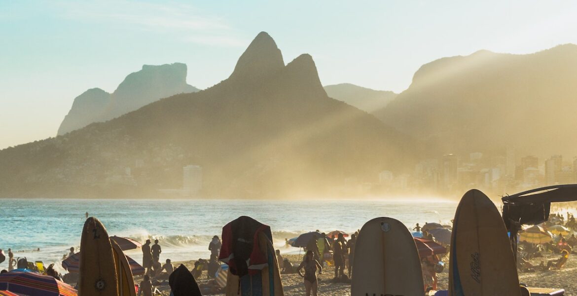 verdrietig als vakantie voorbij is