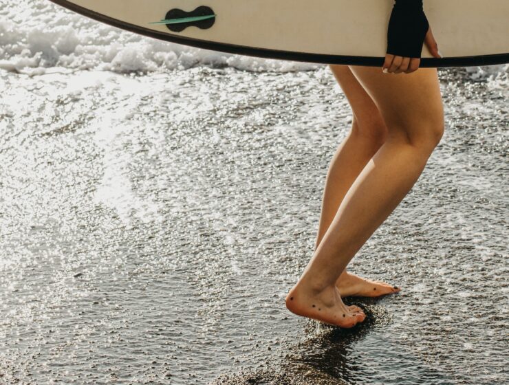 Durf Uit je Comfortzone te Stappen voor Persoonlijke Groei