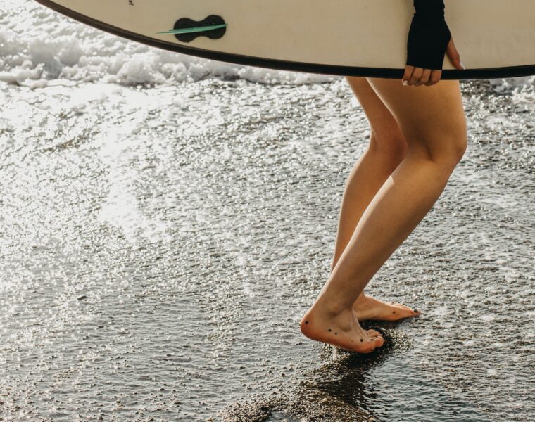 Durf Uit je Comfortzone te Stappen voor Persoonlijke Groei