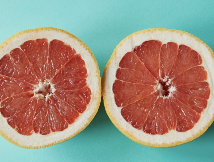 grapefruit gezond